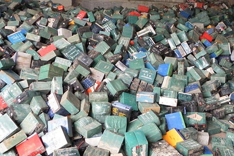 景洪大渡岗乡附近回收报废电池✔上门回收三元锂电池✔新能源电池回收电话