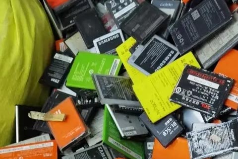 宁海越溪乡收废弃三元锂电池-动力锂电池回收价格-附近回收旧电池