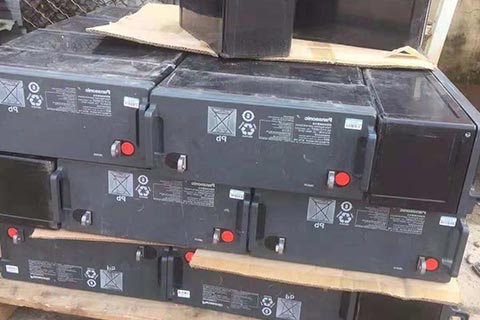 白山江源旧电池回收-博世钛酸锂电池回收-高价钛酸锂电池回收