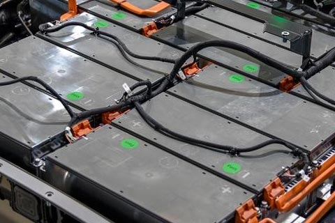 [顺德大良收废弃汽车电池]回收废旧电瓶厂家-专业回收钴酸锂电池