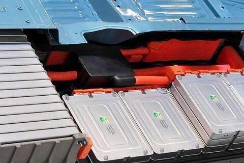 广汉金鱼高价动力电池回收-Panasonic松下报废电池回收-收废弃钛酸锂电池