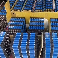 文山柳井彝族乡高价锂电池回收_高价回收松下电池